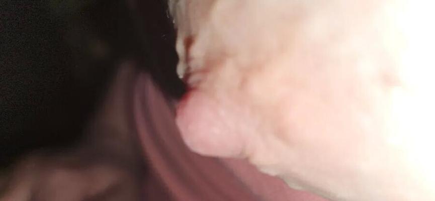 Sexy blond milf amateur