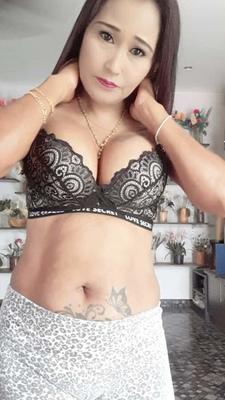 Thai prostitute