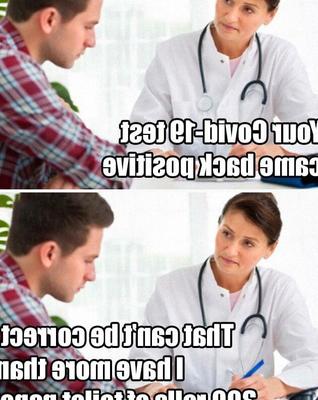 Virus memes