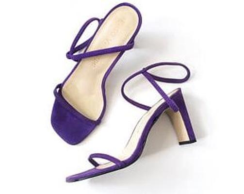 s heels