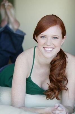 Faces of my redhead obsession
