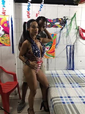 Belinha Baracho