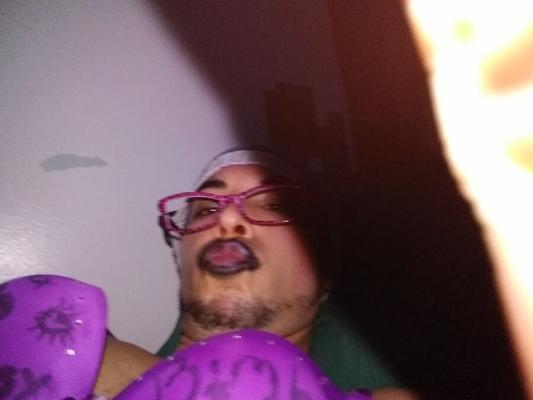 ¿Quieres pollas BBC realmente colgadas para un gangbang caliente?