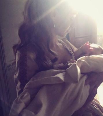 Ksenia Solo nude