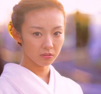 Asian Maiko Juki bondage