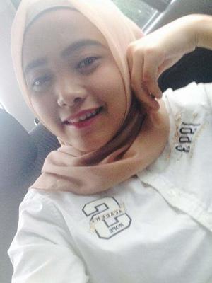 Collection Naked Malay Tudung
