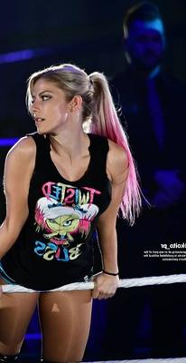 wwe alexa bliss