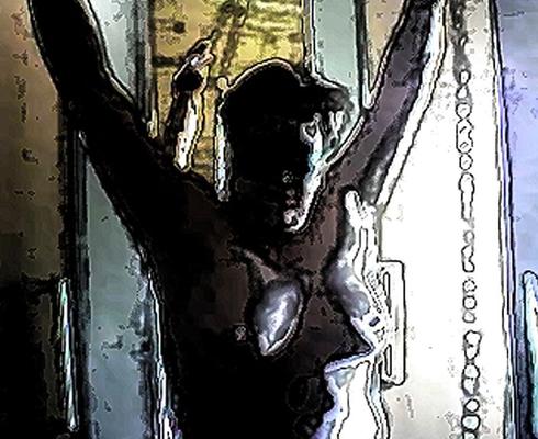 Petplay bdsm