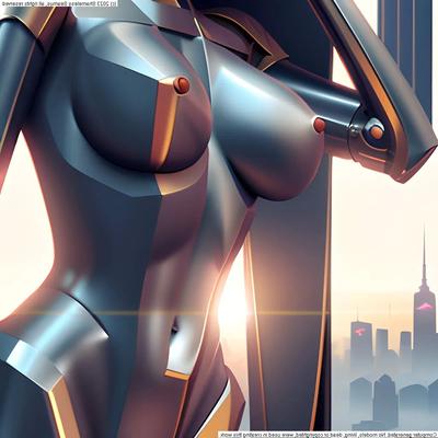 For Metropolis Fans - 24 Pics