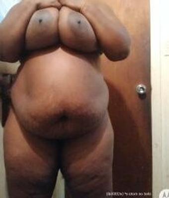 Chocolate natural sexy Tits