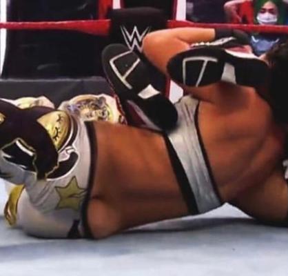 Bayley Wwe