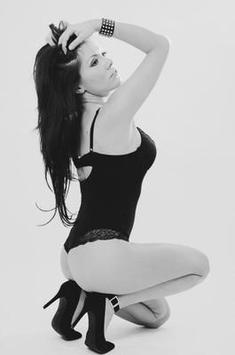 Hungarian Magyar Instagram Girl Beatrix