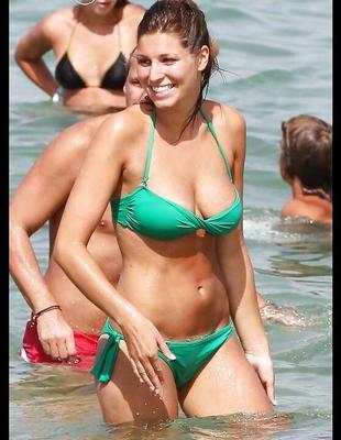 Sexy Laurie