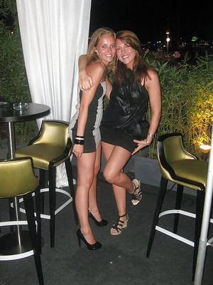 Which one would you fuck and how