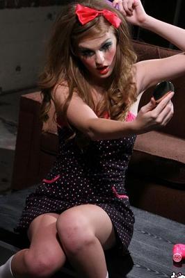 I Love Role Playing!