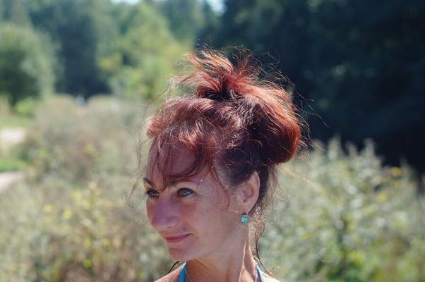 Retrato de praia 2