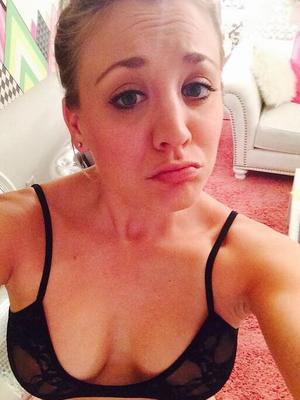 Kaley Couco