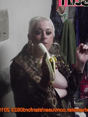 SLUT RETURNS HOME