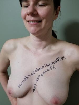 Another hot wife