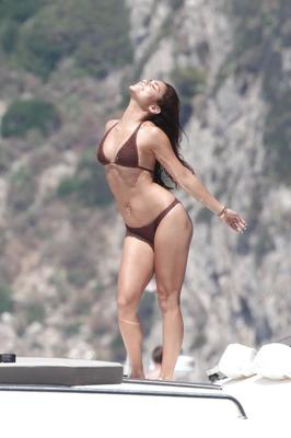 Vanessa Hudgens