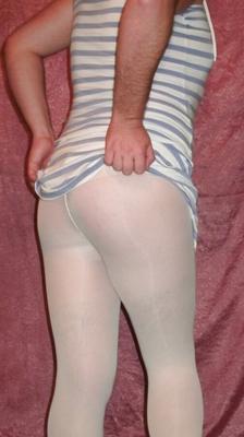 Sissy Boy Lovelaska - Lady Sailor