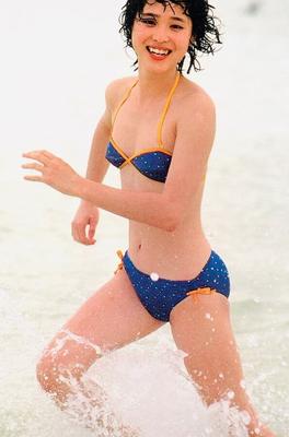 Seiko Matsuda