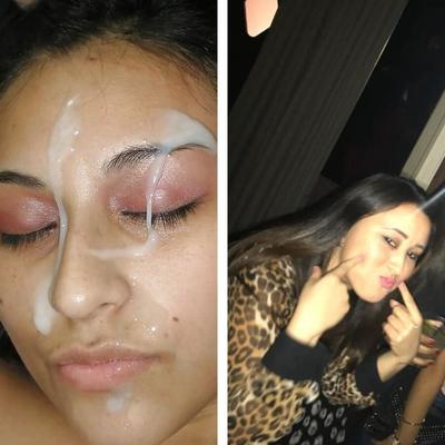 Fakes and Captions of my friend