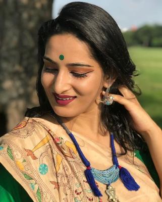 Bengali Hindu Whore Mis Mitra Bitch