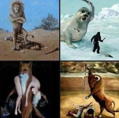 Funny or truth