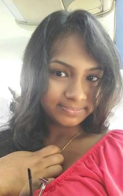 Young south indian