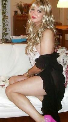 cute beautiful crossdresser&amp;sissy
