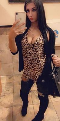 Fille pakistanaise de l'Illinois