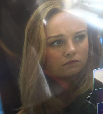 Sexy marvel women