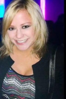 Kara eberle (blonde voice actress)