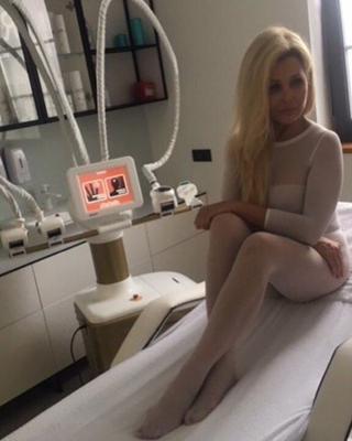 Aldona Orman Polish Mature MILF Actress