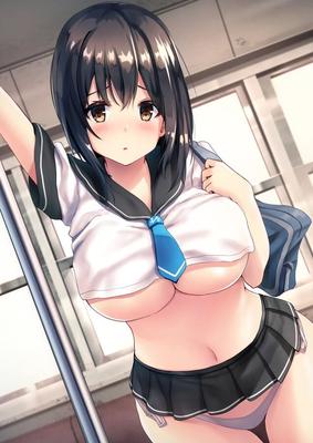 Sg big tits
