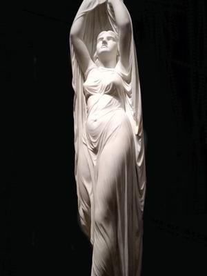 Wrought in Lust