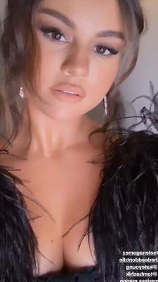 セクシーなセレナ
