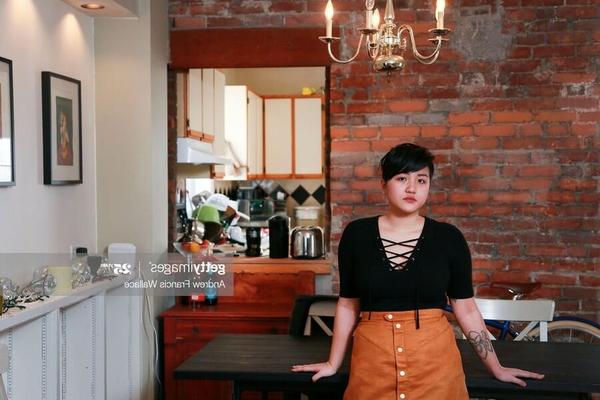 Private life of Laura N (Vietnam)