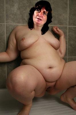 Fat Slut Ella