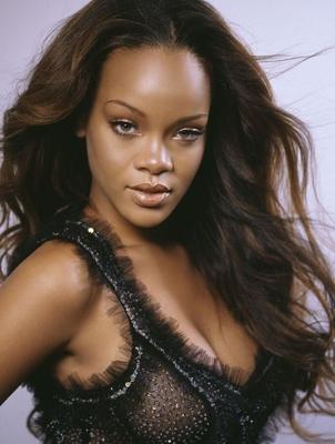 Sexy Rihanna