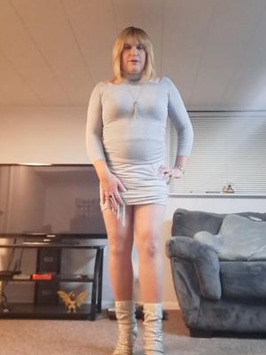 Take me dancing!