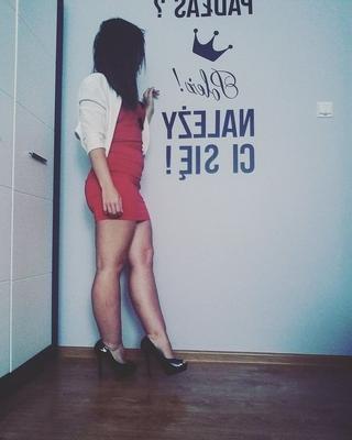 Only Polish legs!