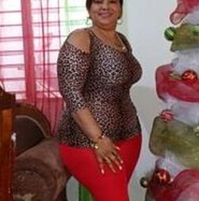 roberta suarez mature ass bbw
