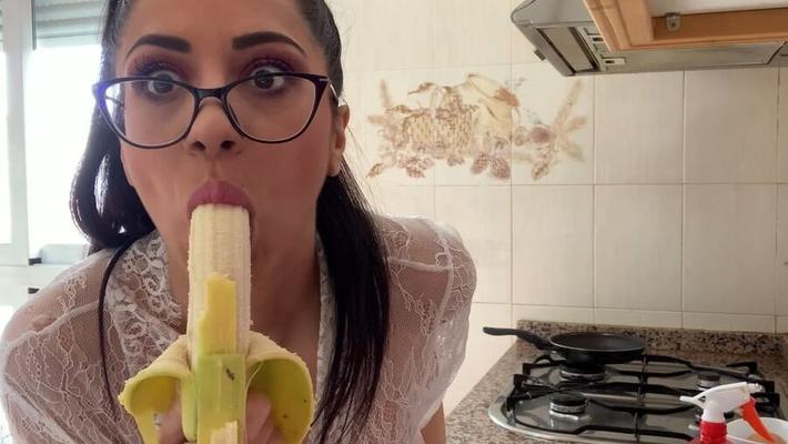 Big Tits Romanian Babe Anal Solo Masturbation Orgasms