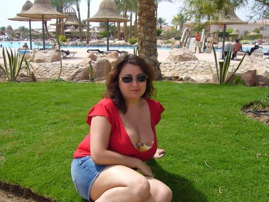 boobs paradise