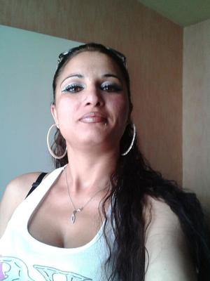 Bulgarian Gypsy Prostitute (Pute Bulgare)