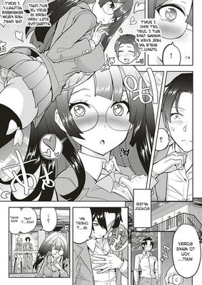 悪魔であそびです (多聞傑之)