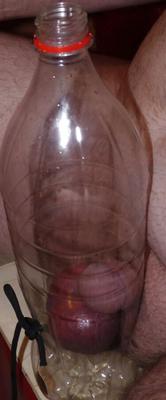 Wax in the Bottle cbt