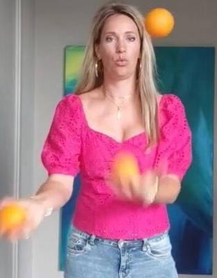 helene hendriks tv babe vol